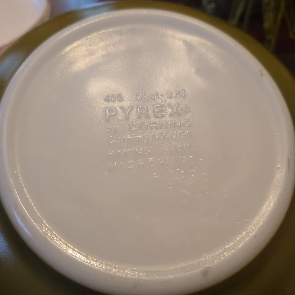 🟢 PYREX 403 — 8.75